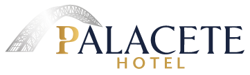 Hotel Palacete Corferias Logo
