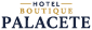 Avada Interior Design Logo